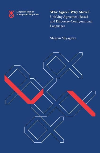Produktbild: Why Agree? Why Move?