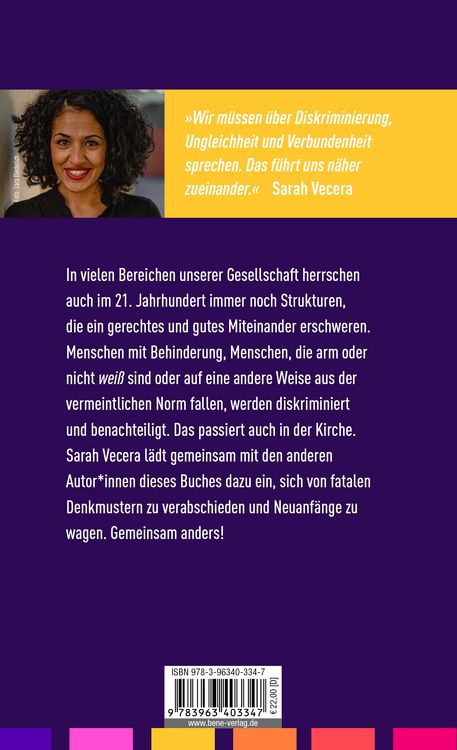 Produktbild: Gemeinsam anders