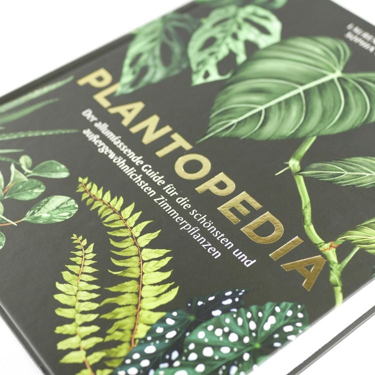 Produktbild: Plantopedia