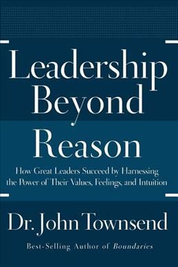 Produktbild: Leadership Beyond Reason