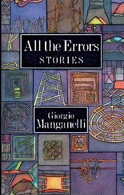 Produktbild: All the Errors