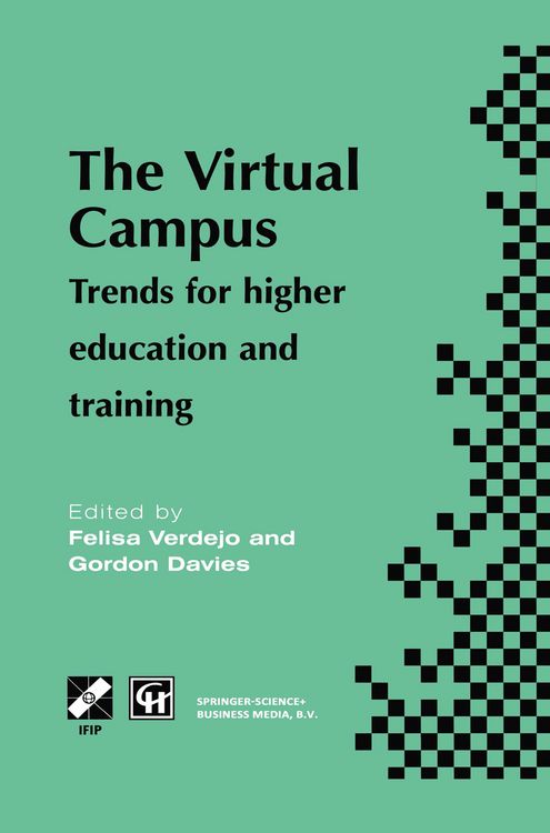 Produktbild: The Virtual Campus