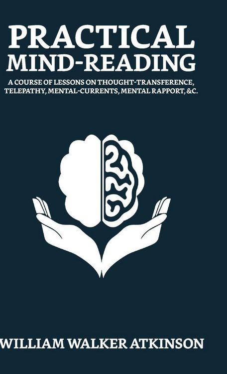 Produktbild: Practical Mind-Reading