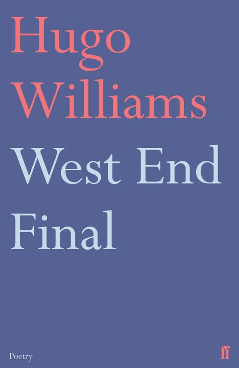 Produktbild: West End Final