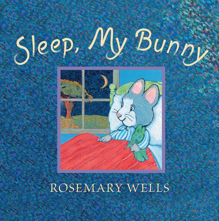 Produktbild: Sleep, My Bunny