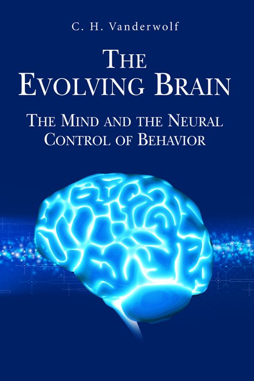 Produktbild: The Evolving Brain