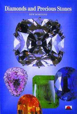 Produktbild: Voillot, P: Diamonds and Precious Stones