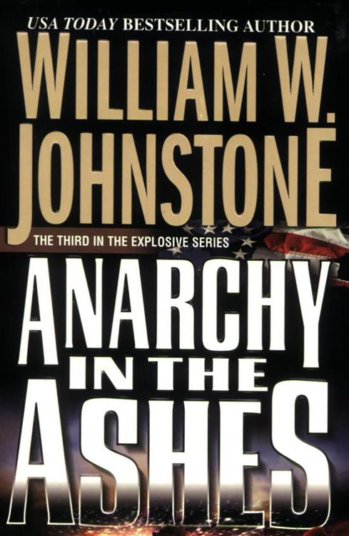 Produktbild: Anarchy In The Ashes