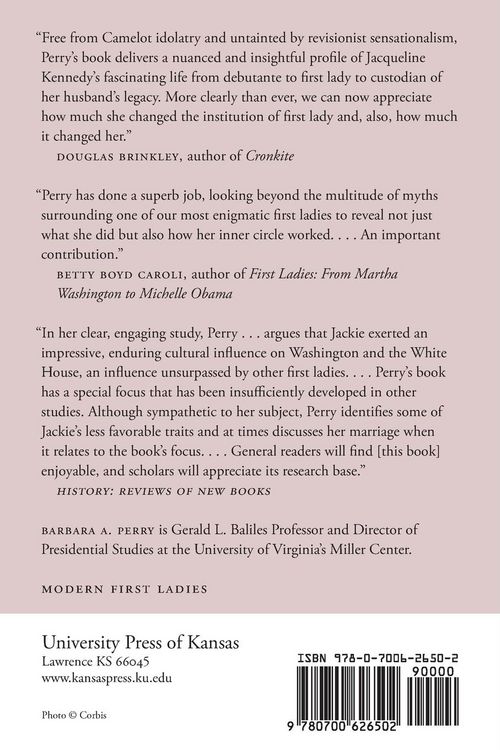 Produktbild: Jacqueline Kennedy