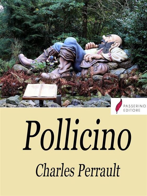 Produktbild: Pollicino