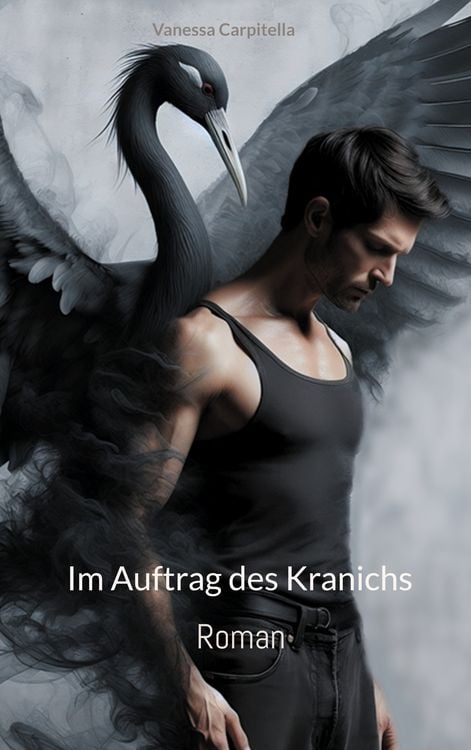 Produktbild: Im Auftrag des Kranichs