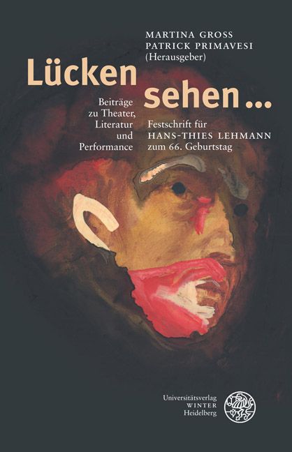Produktbild: L&uuml;cken sehen ...