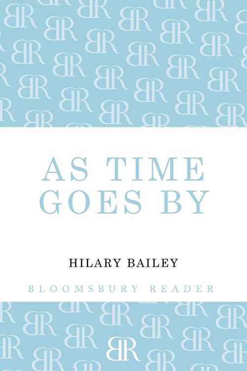 Produktbild: As Time Goes by
