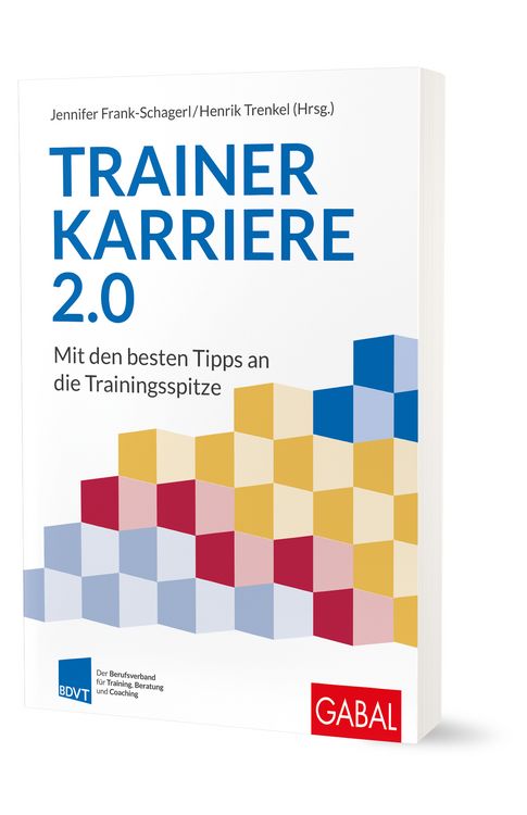 Produktbild: Trainerkarriere 2.0