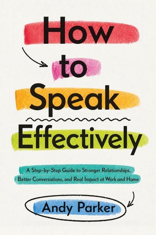 Produktbild: How to Speak Effectively