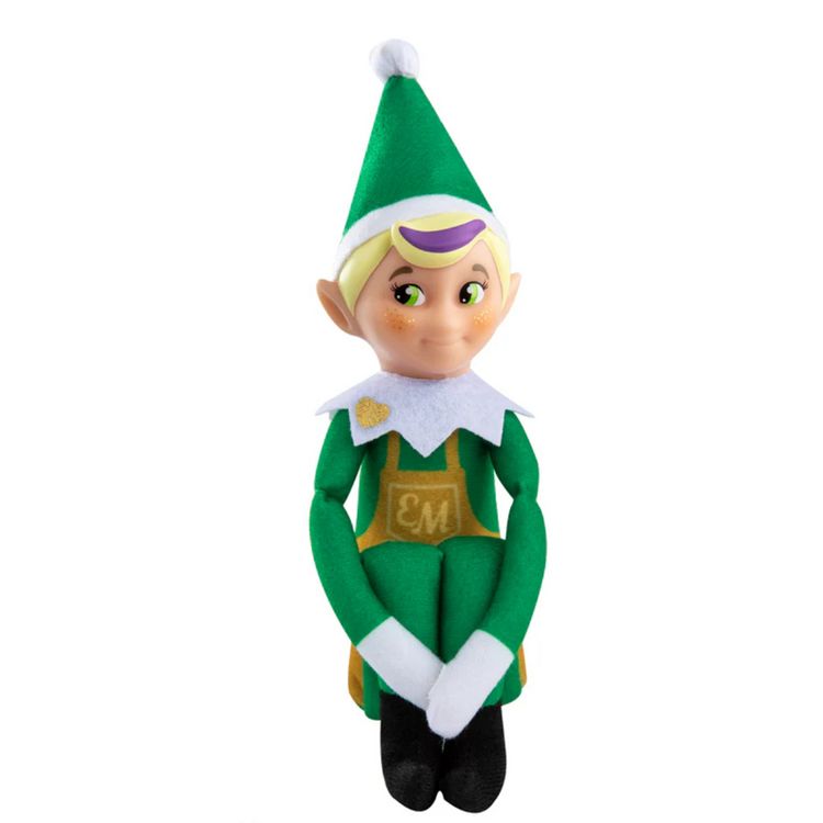 Produktbild: Elf Mates&reg; Toy Maker(TM)