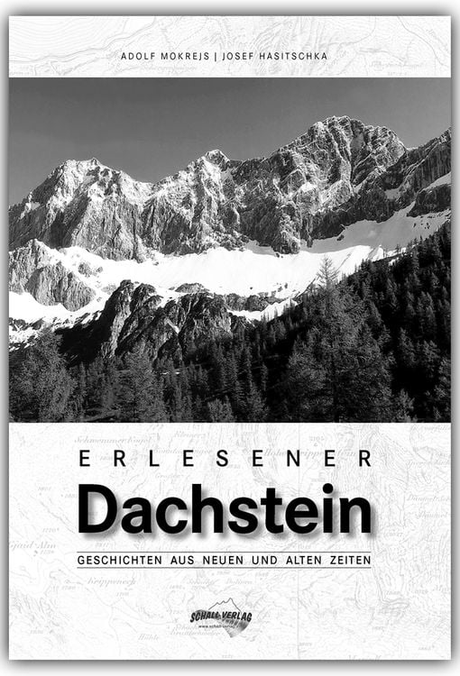 Produktbild: Erlesener Dachstein