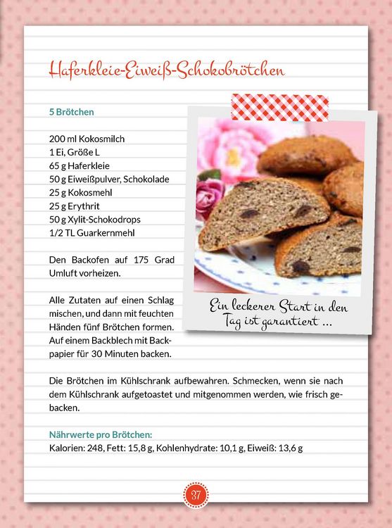 Produktbild: Happy Carb to go: 44 Low-Carb-Rezepte f&uuml;r unterwegs