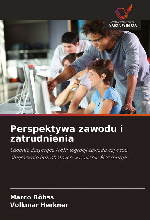 Produktbild: Perspektywa zawodu i zatrudnienia