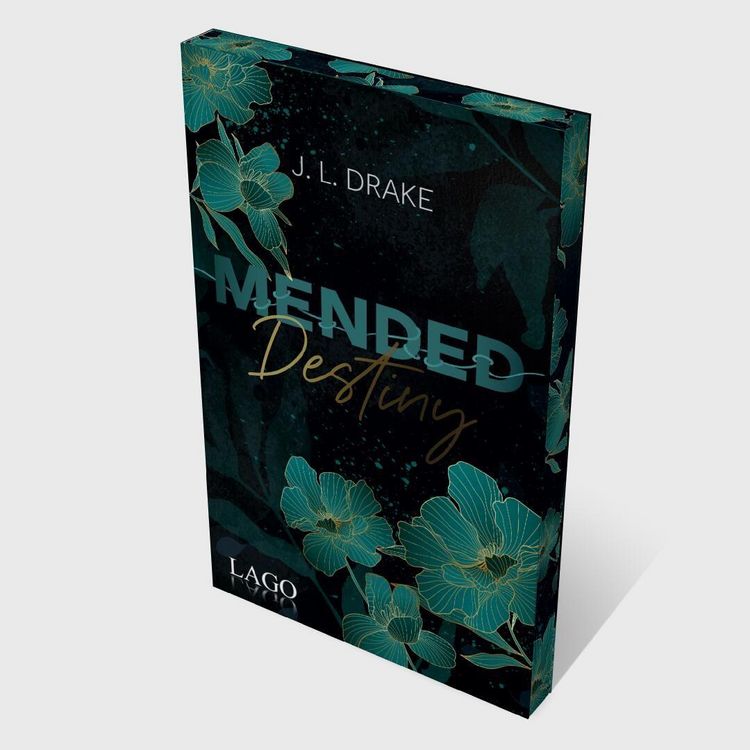 Produktbild: Mended Destiny
