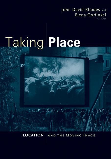 Produktbild: Taking Place