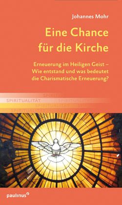 Produktbild: Eine Chance f&uuml;r die Kirche