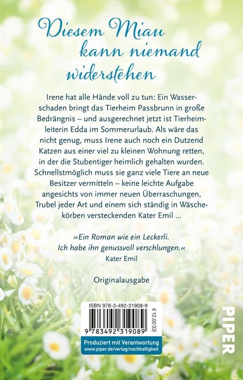 Produktbild: Samtpf&ouml;tchen im Sonnenschein