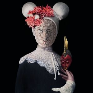 Produktbild: Neverlost (LP)