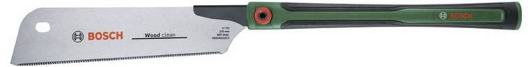 Produktbild: Bosch Home and Garden 1600A02ZB6 1600A02ZB6 Japan-Zugs&auml;ge