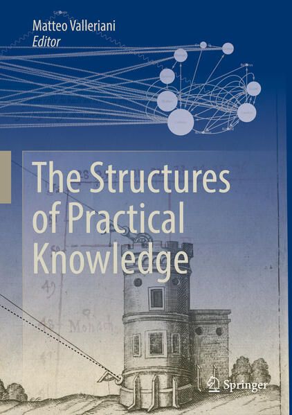 Produktbild: The Structures of Practical Knowledge
