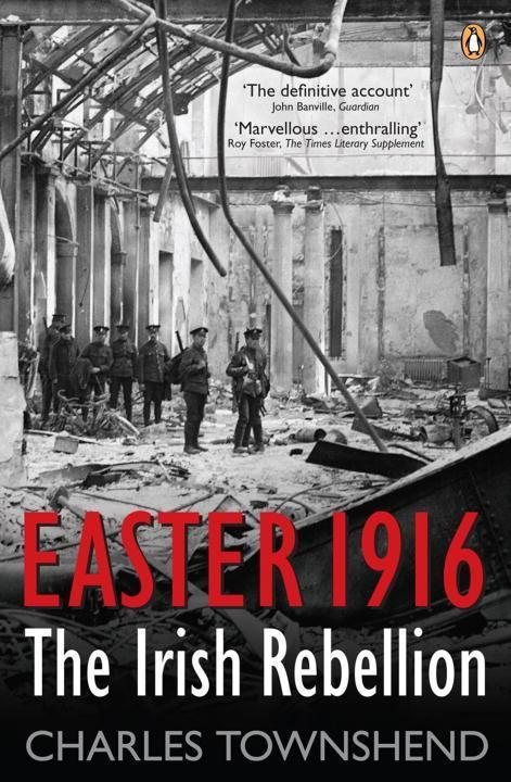 Produktbild: Easter 1916