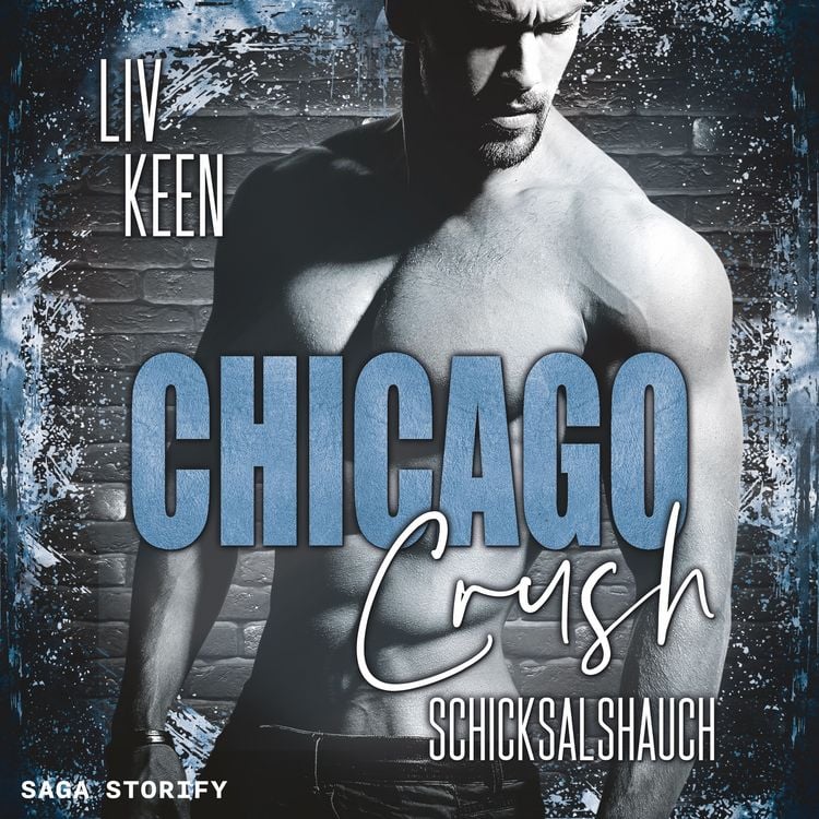 Produktbild: Chicago Crush: Schicksalshauch
