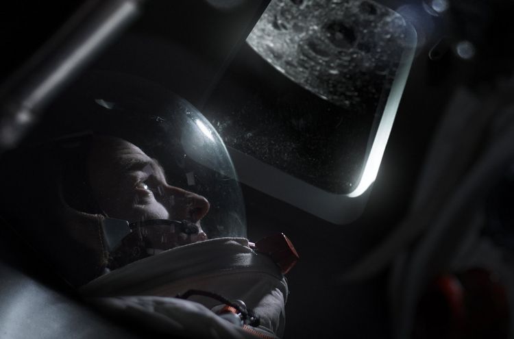 Produktbild: Apollo 11 - In 8 Tagen zum Mond und zur&uuml;ck