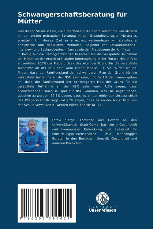 Produktbild: Schwangerschaftsberatung f&uuml;r M&uuml;tter