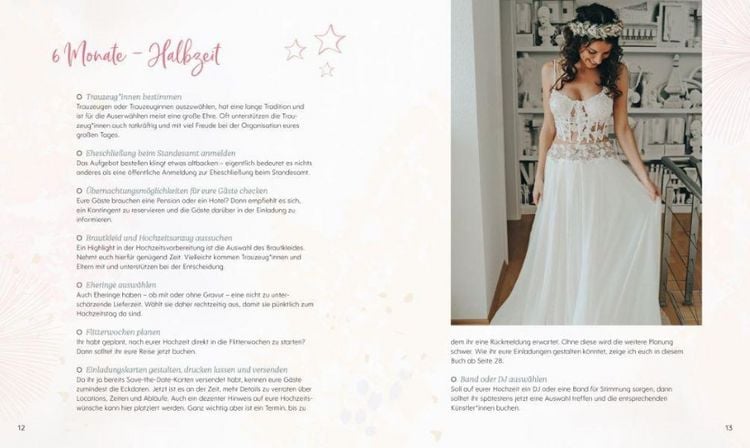 Produktbild: Feste feiern &ndash; Hochzeit