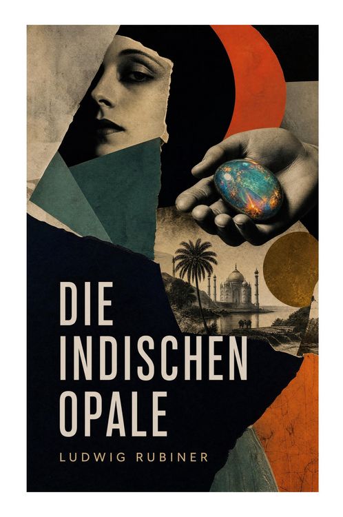 Produktbild: Die indischen Opale