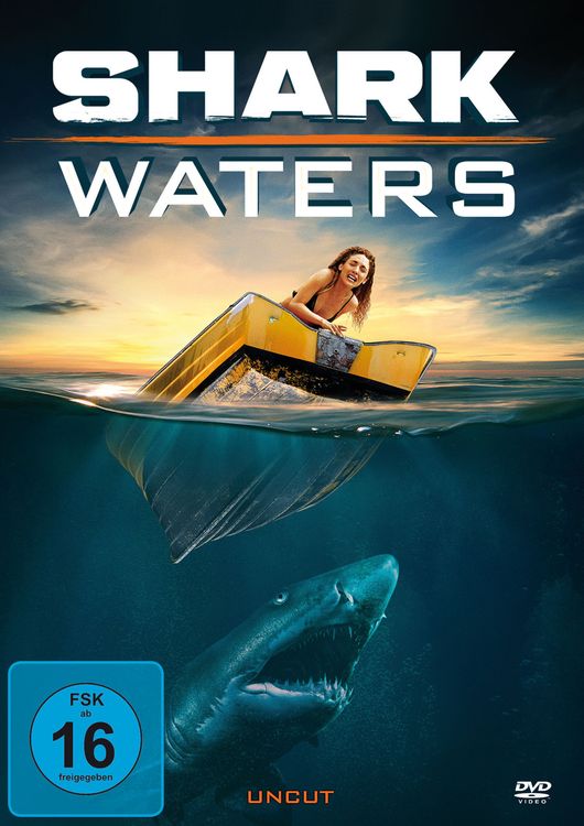 Produktbild: Shark Waters