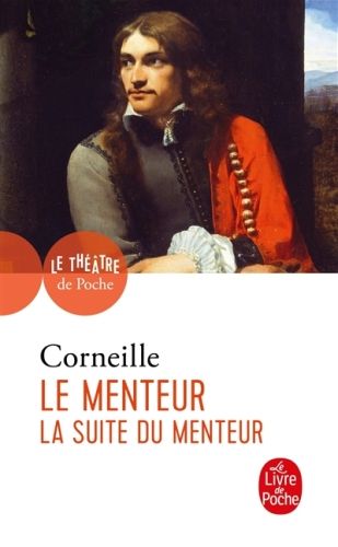 Produktbild: Fre-Menteur Suivi De La Suite