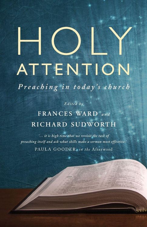 Produktbild: Holy Attention