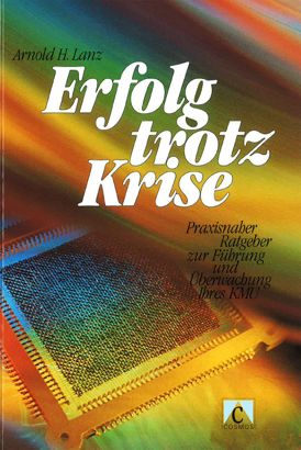 Produktbild: Erfolg trotz Krise