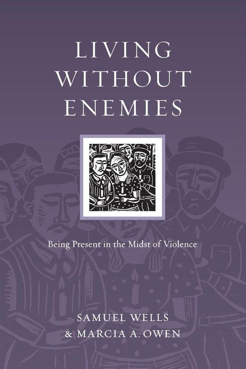 Produktbild: Living Without Enemies