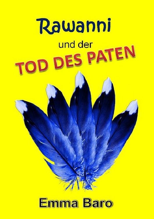 Produktbild: Rawanni / Rawanni und der Tod des Paten