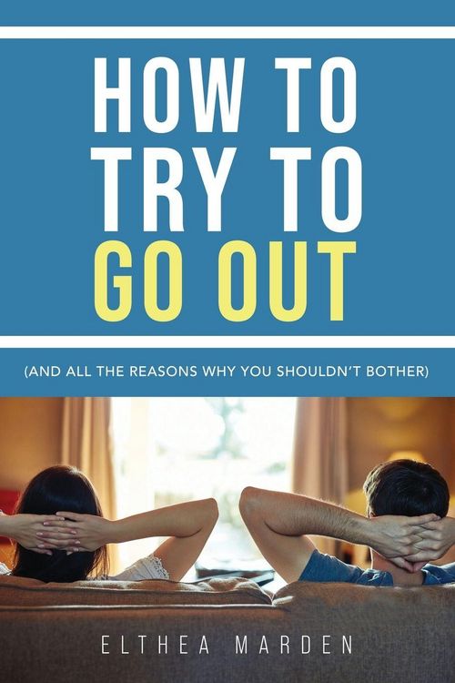Produktbild: How to Try to Go Out
