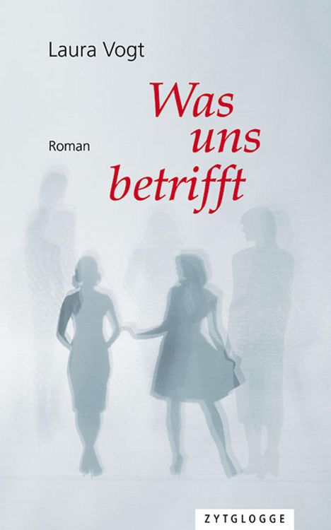 Produktbild: Was uns betrifft