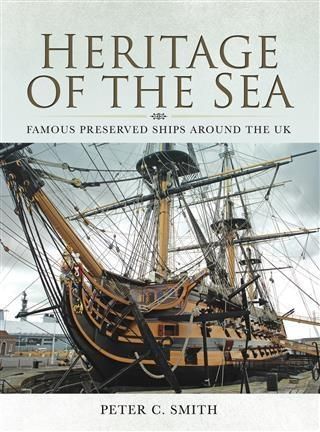 Produktbild: Heritage of the Sea