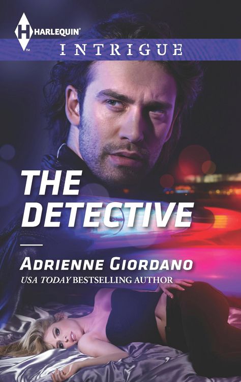 Produktbild: The Detective