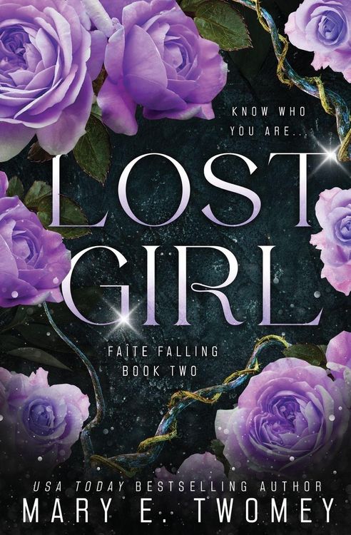 Produktbild: Lost Girl