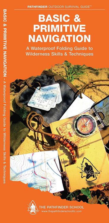 Produktbild: Basic & Primitive Navigation