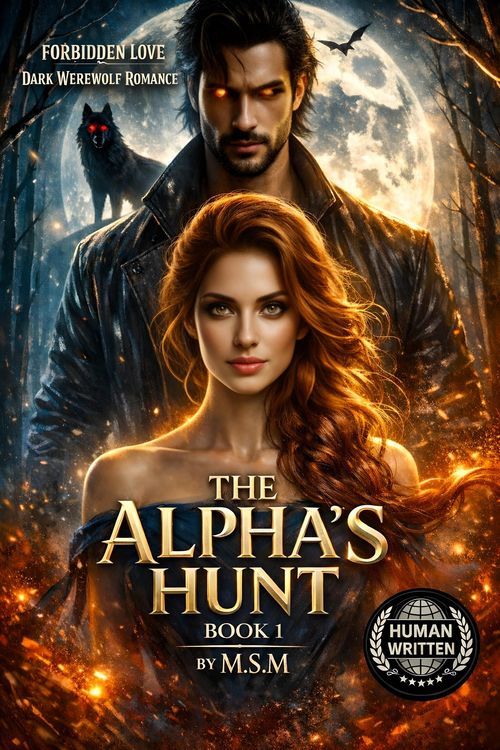 Produktbild: The Alpha's Hunt