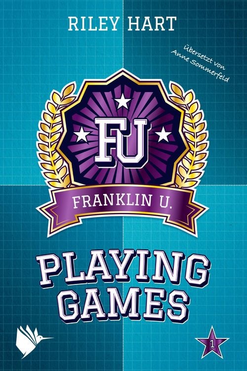 Produktbild: Playing Games
